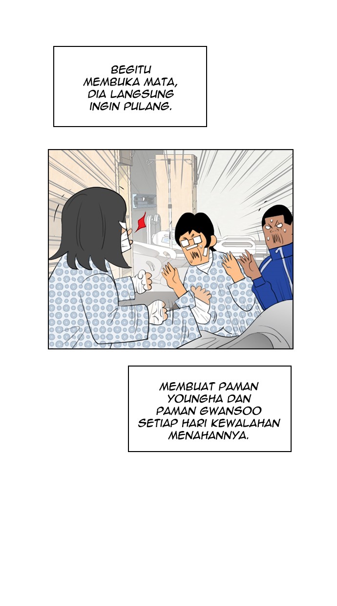 Reawaken Man Bab 97 halaman 59