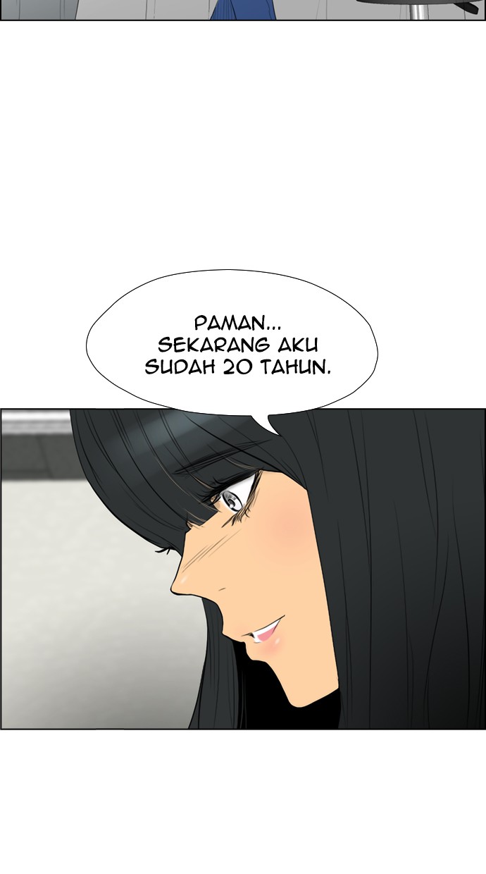 Reawaken Man Bab 97 halaman 70