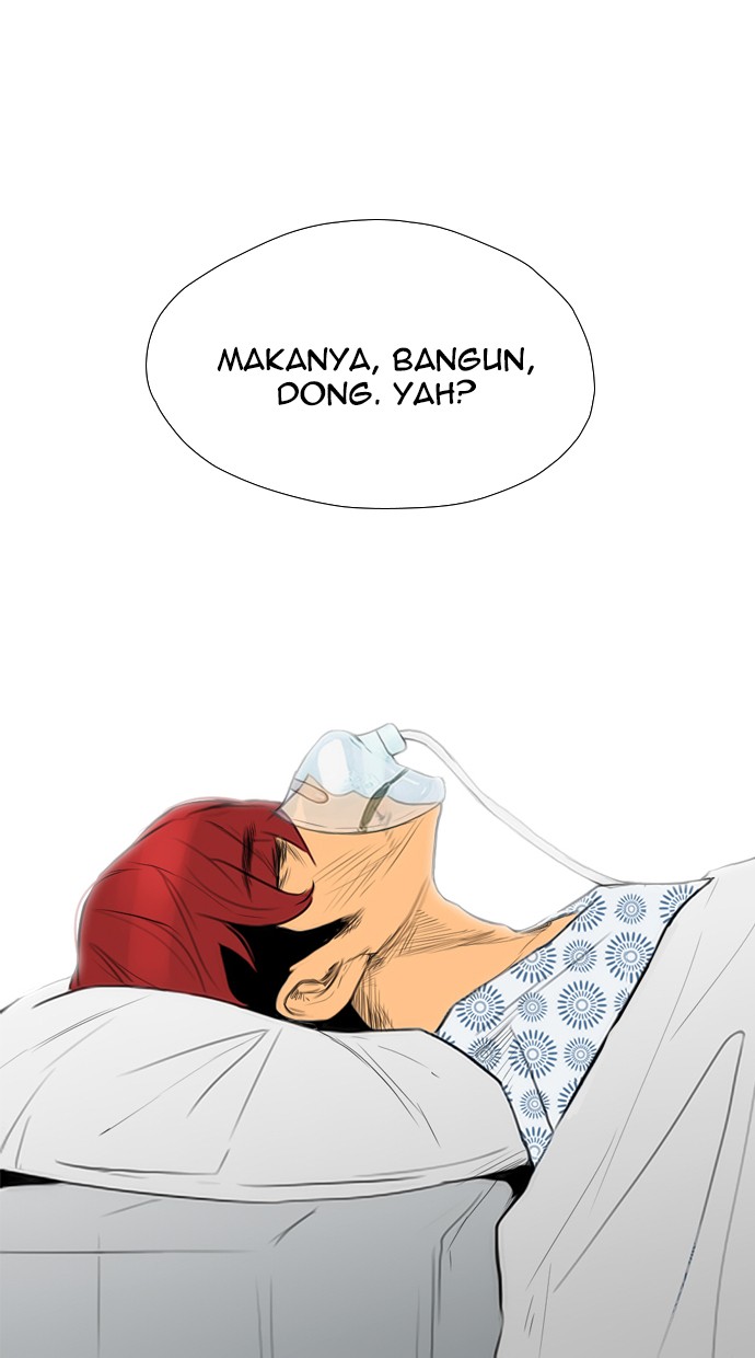Reawaken Man Bab 97 halaman 71