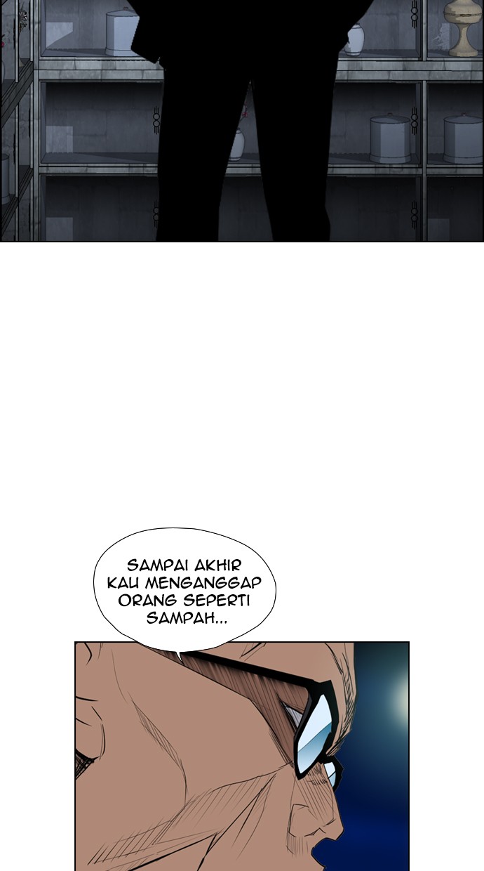Reawaken Man Bab 98 halaman 3