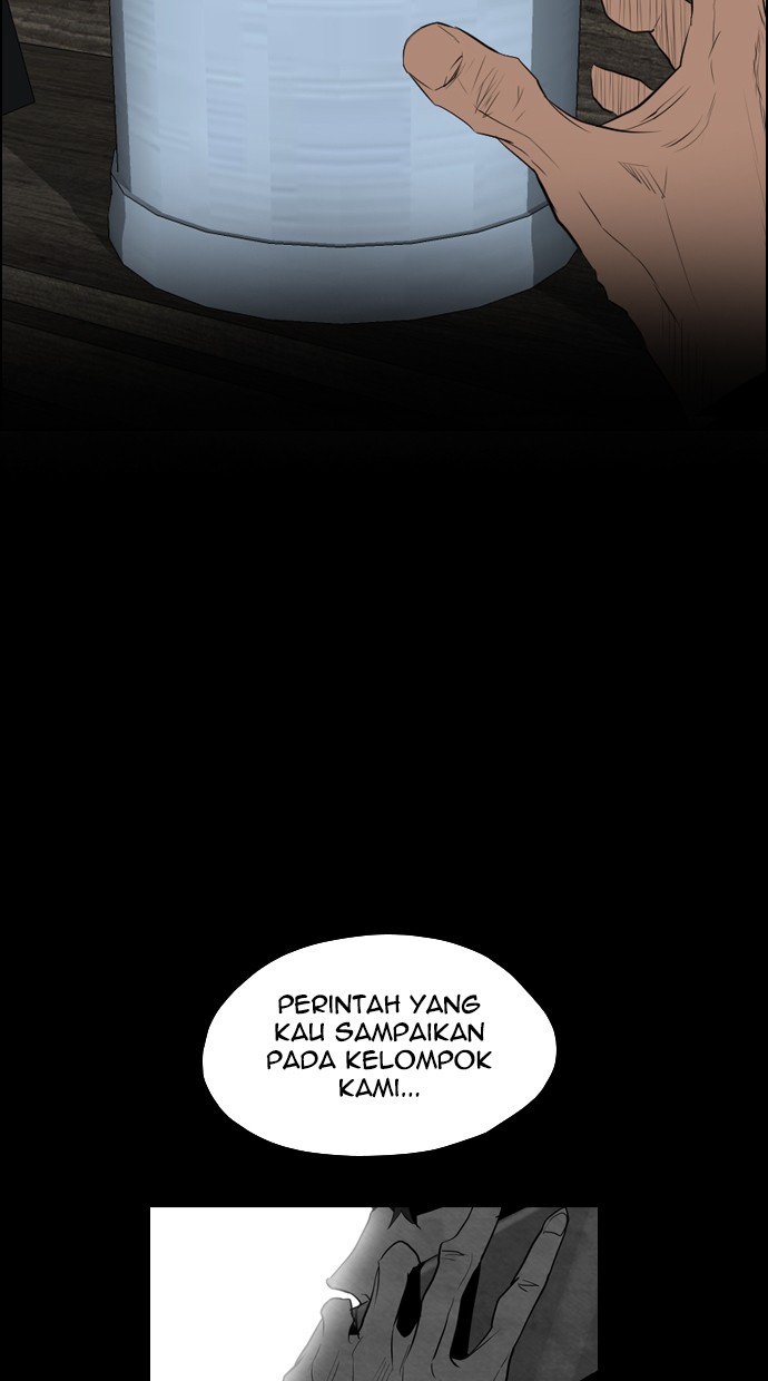 Reawaken Man Bab 98 halaman 5