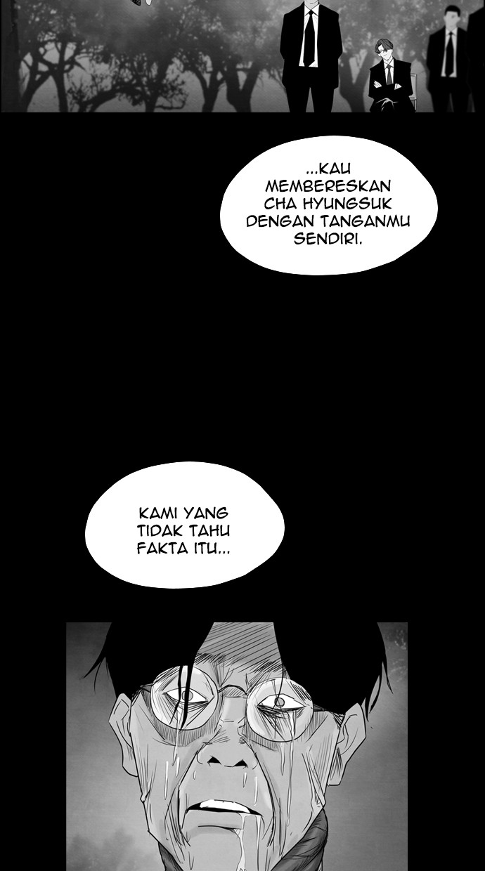 Reawaken Man Bab 98 halaman 8