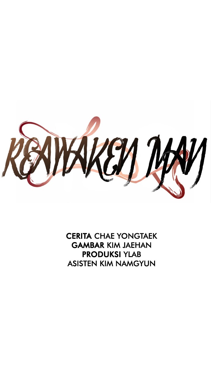Reawaken Man Bab 98 halaman 19