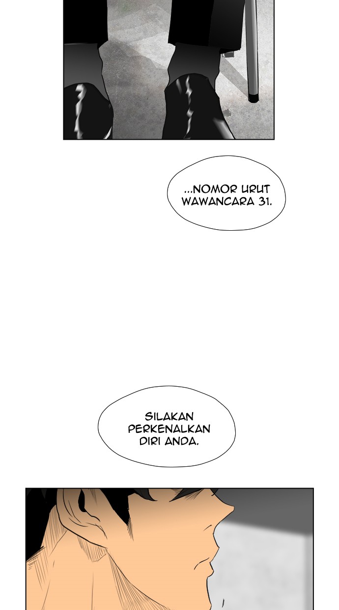 Reawaken Man Bab 98 halaman 26