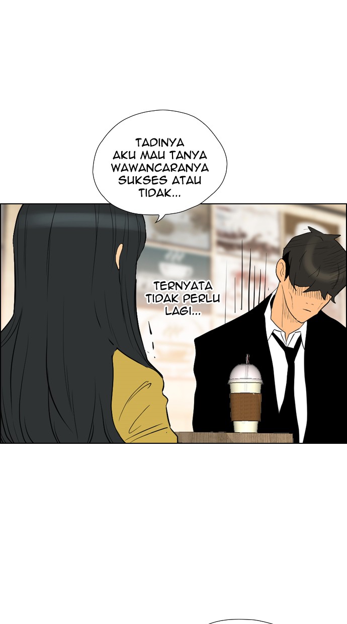 Reawaken Man Bab 98 halaman 32