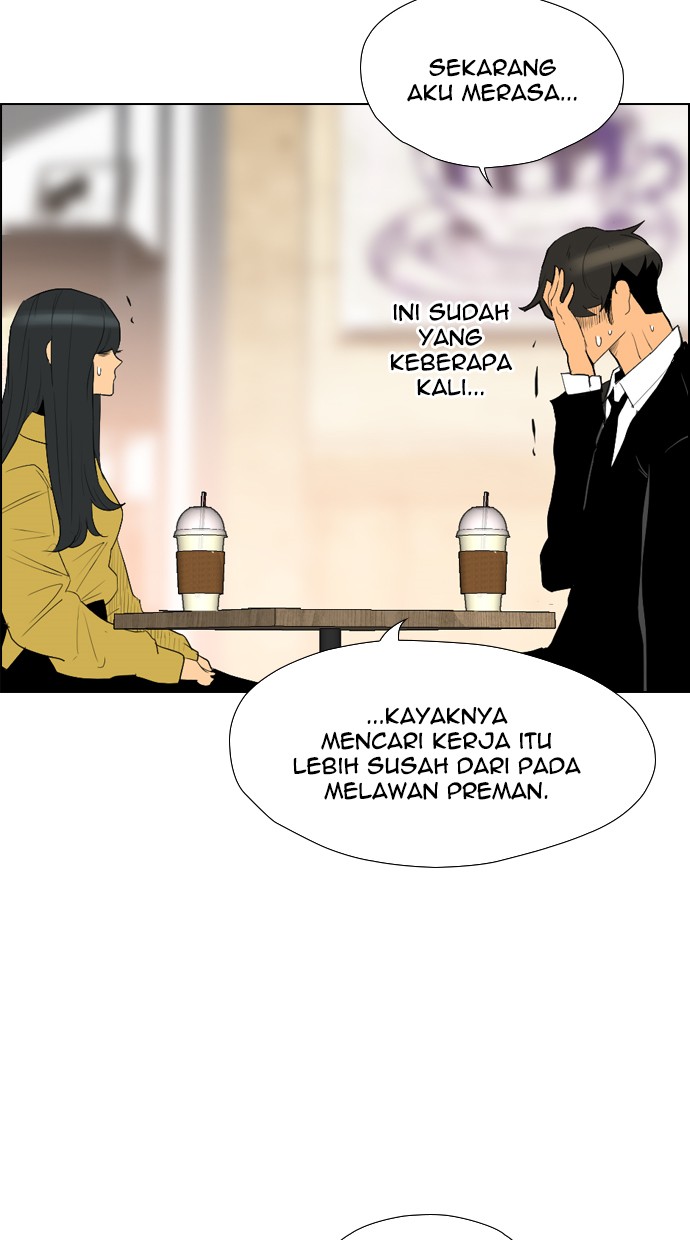 Reawaken Man Bab 98 halaman 33