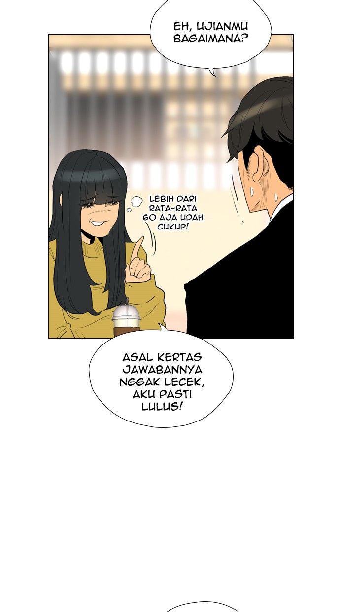 Reawaken Man Bab 98 halaman 34