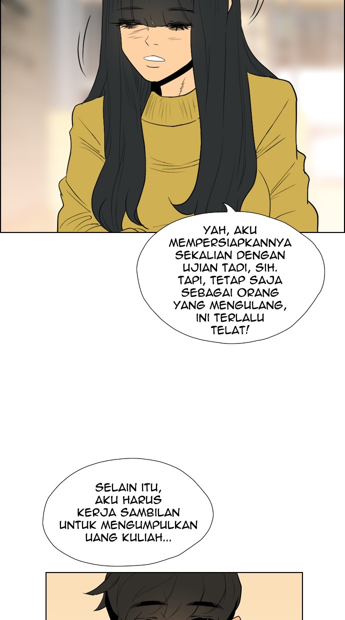 Reawaken Man Bab 98 halaman 36