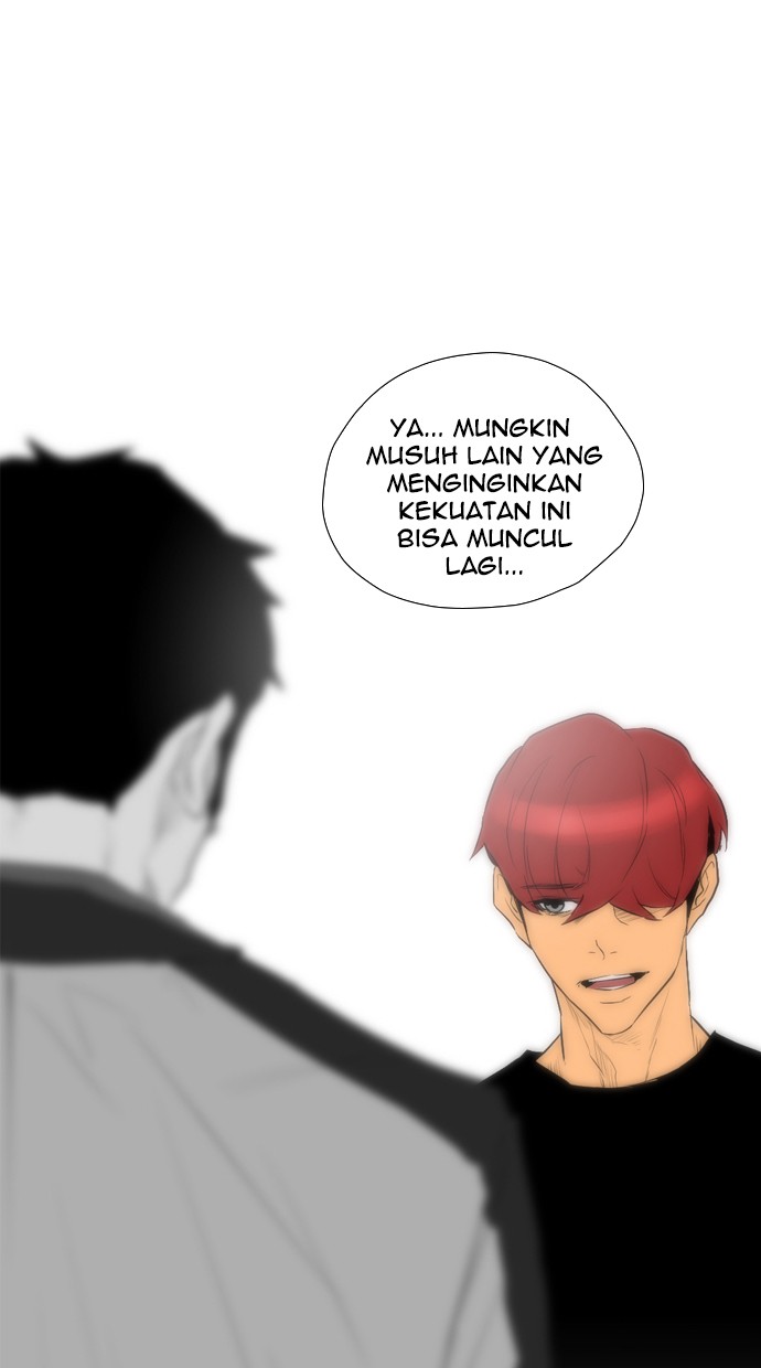 Reawaken Man Bab 98 halaman 63