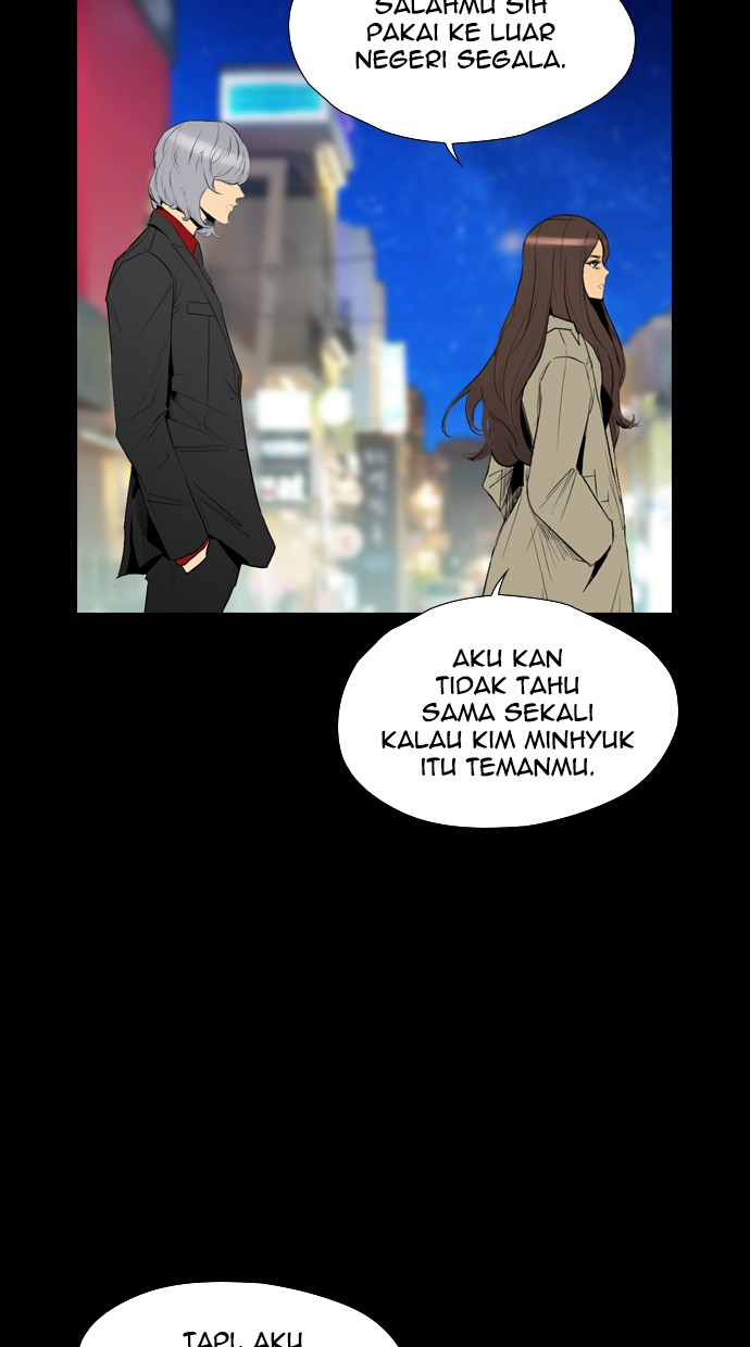 Reawaken Man Bab 98 halaman 87