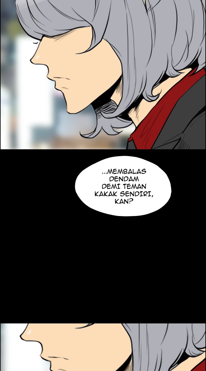 Reawaken Man Bab 98 halaman 89