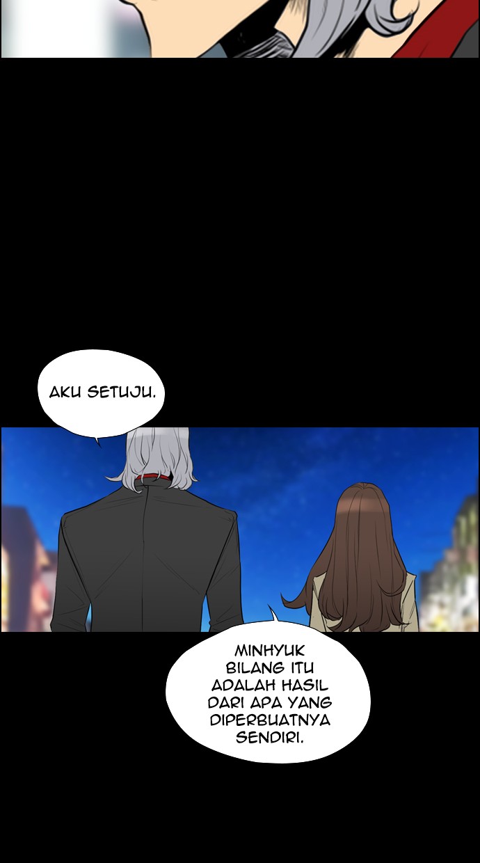Reawaken Man Bab 98 halaman 90
