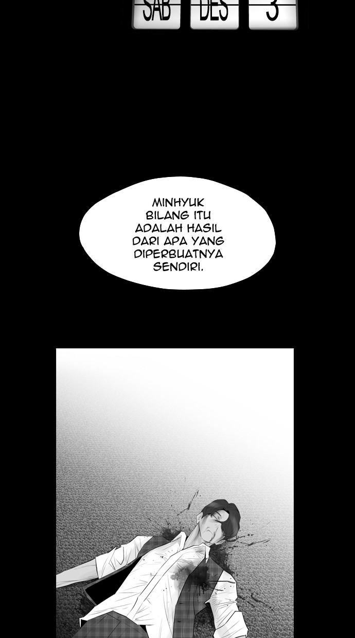 Reawaken Man Bab 99 halaman 5