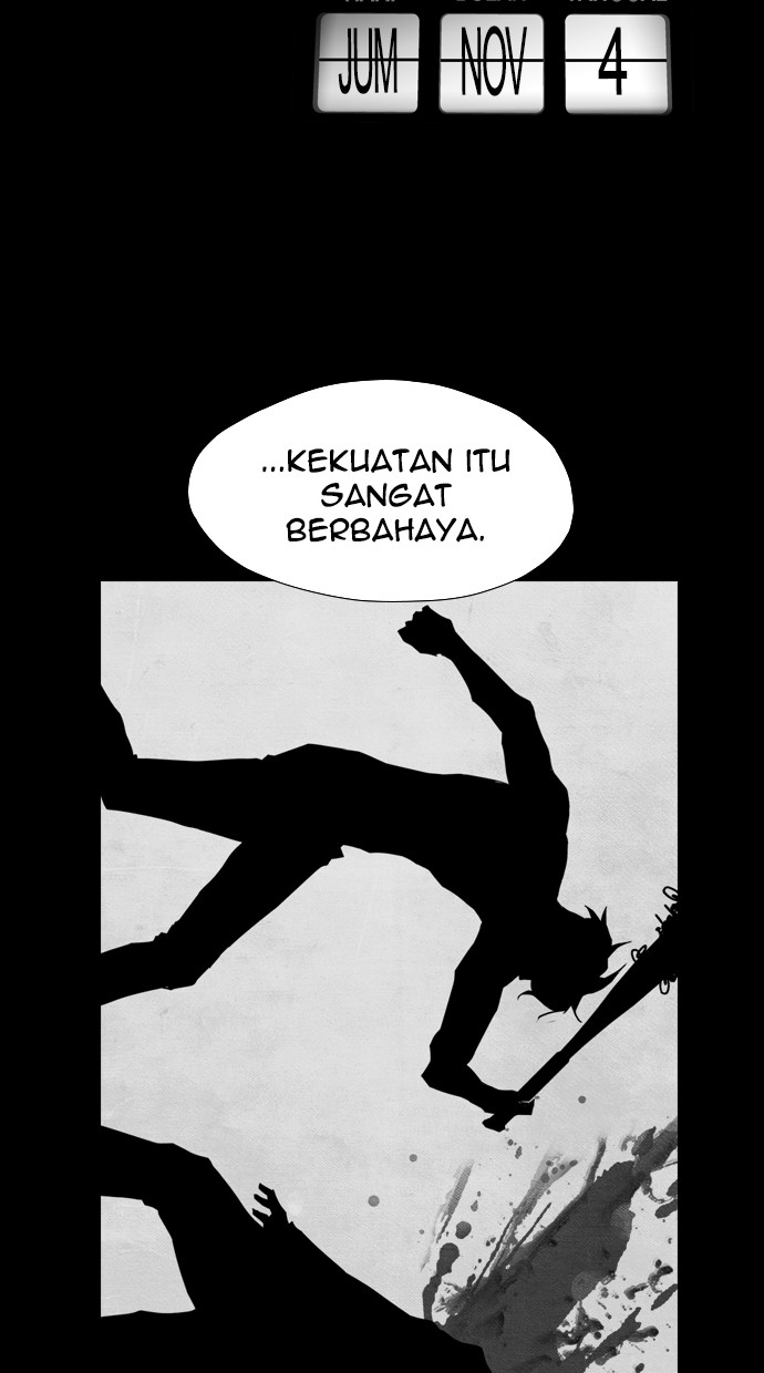 Reawaken Man Bab 99 halaman 8