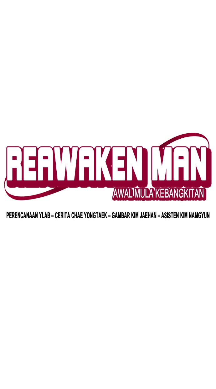 Reawaken Man Bab 99 halaman 21