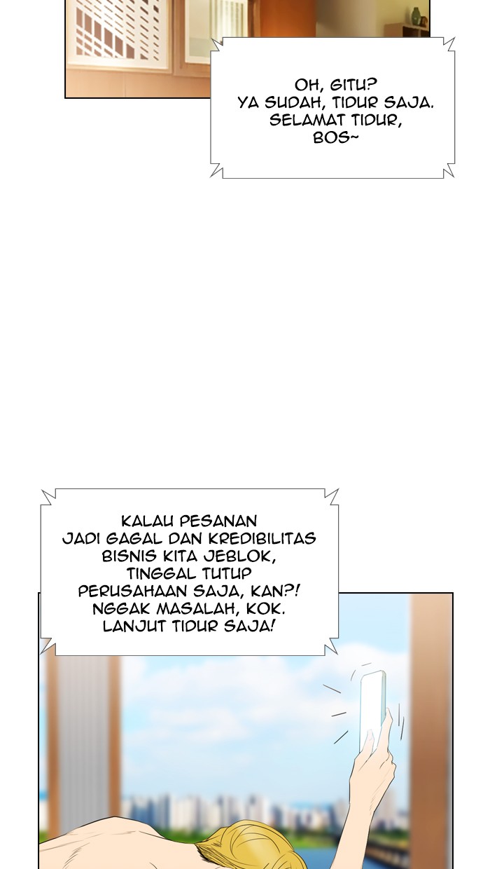 Reawaken Man Bab 99 halaman 27