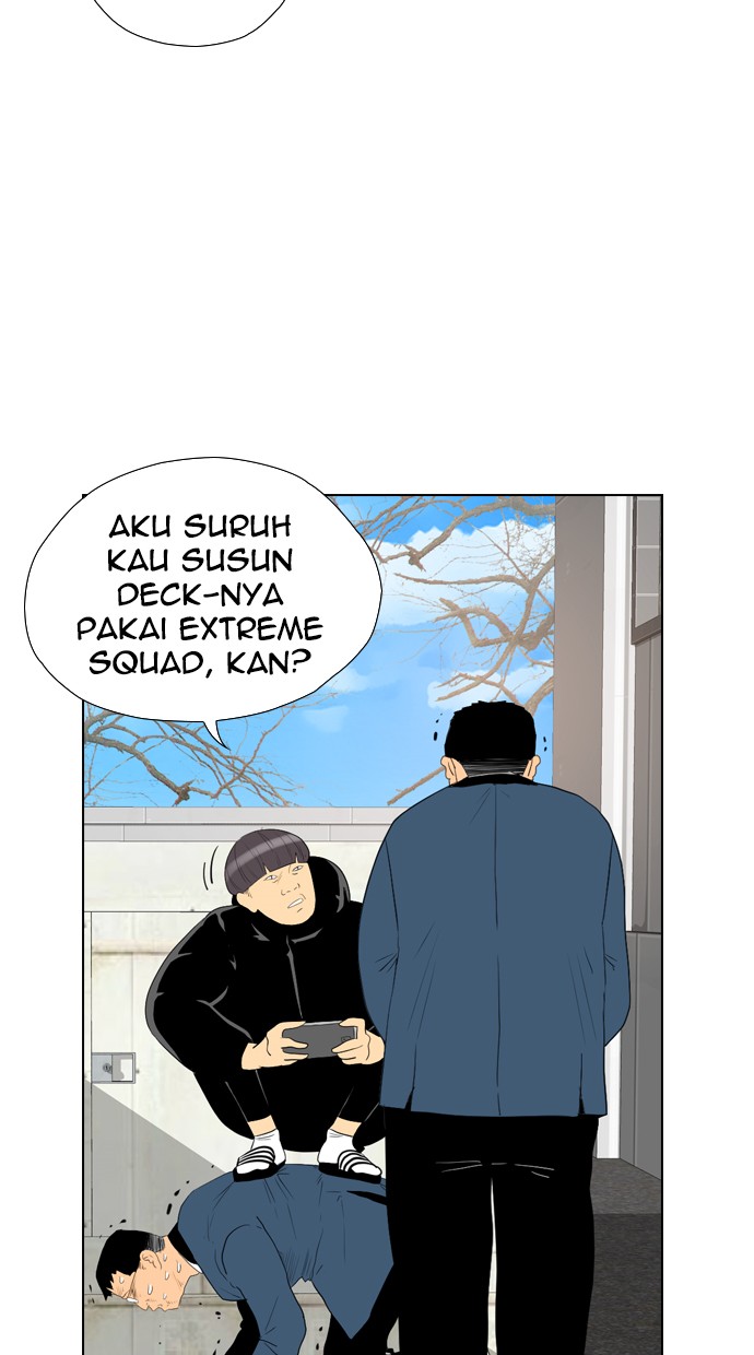 Reawaken Man Bab 99 halaman 37