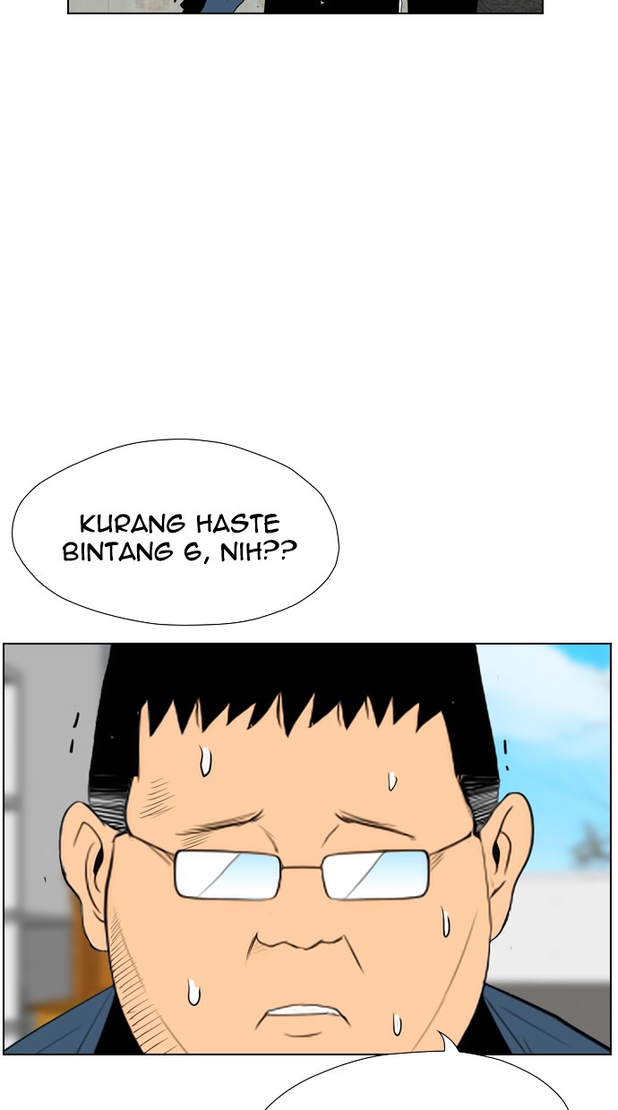 Reawaken Man Bab 99 halaman 38