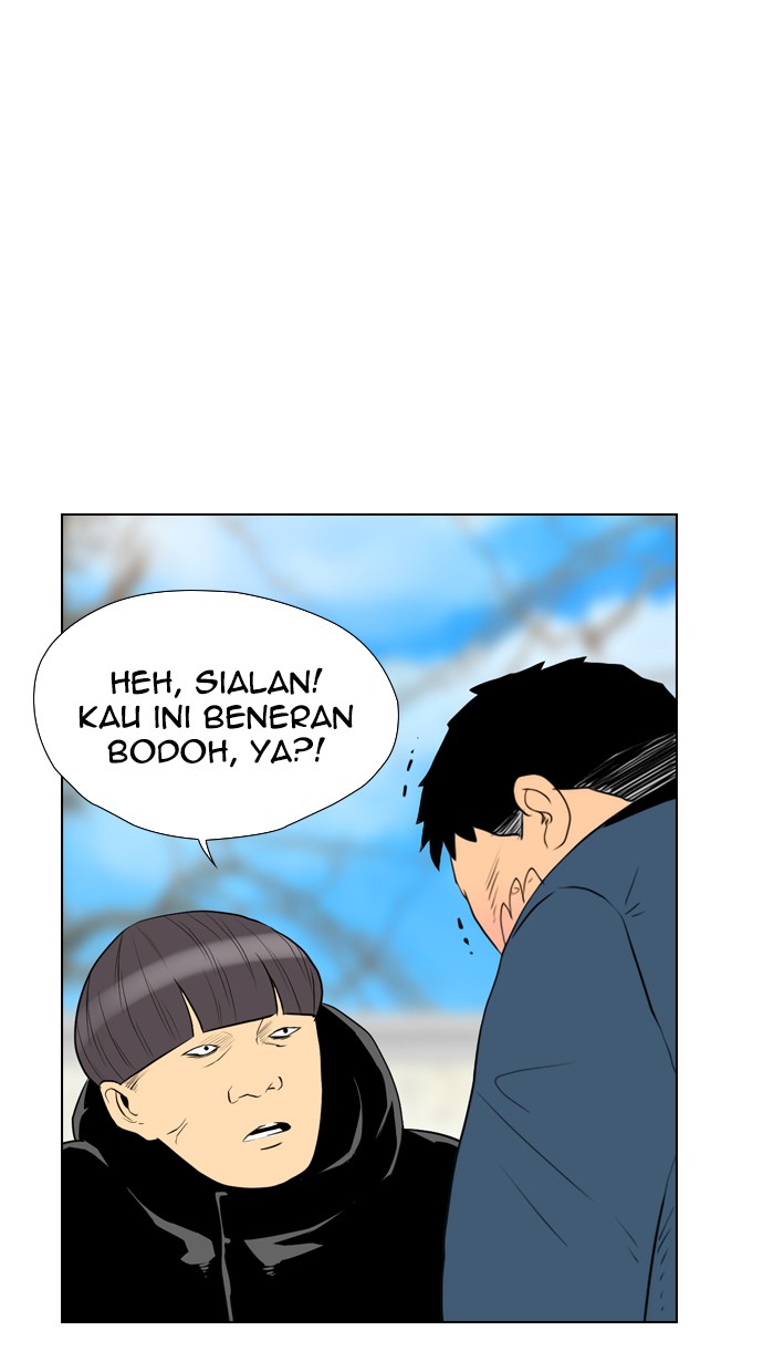 Reawaken Man Bab 99 halaman 40