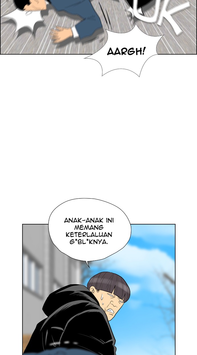 Reawaken Man Bab 99 halaman 48