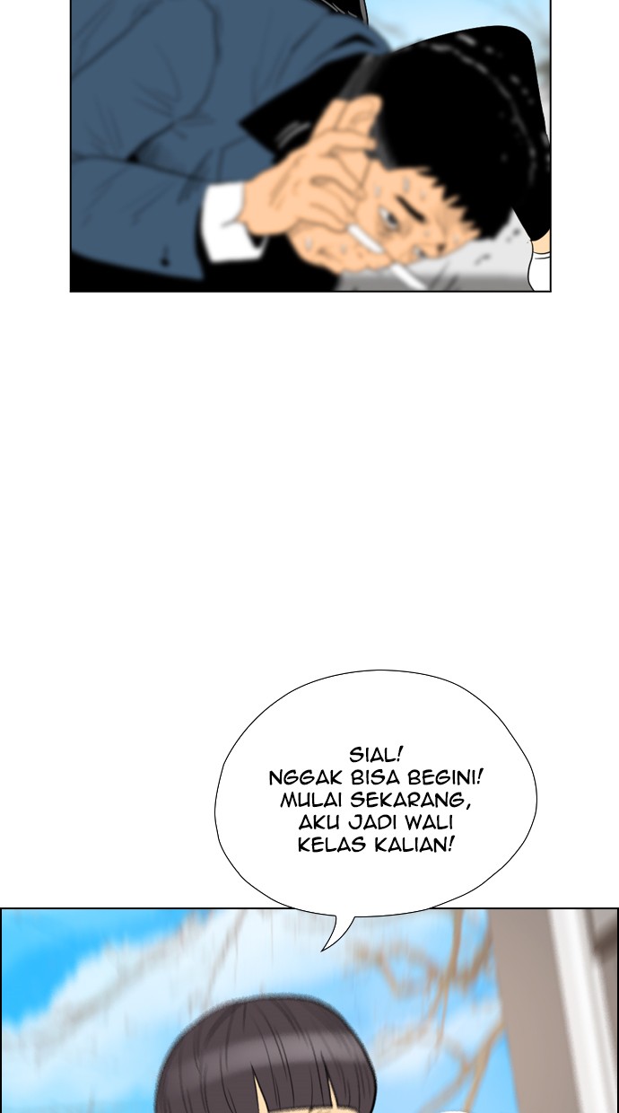 Reawaken Man Bab 99 halaman 49