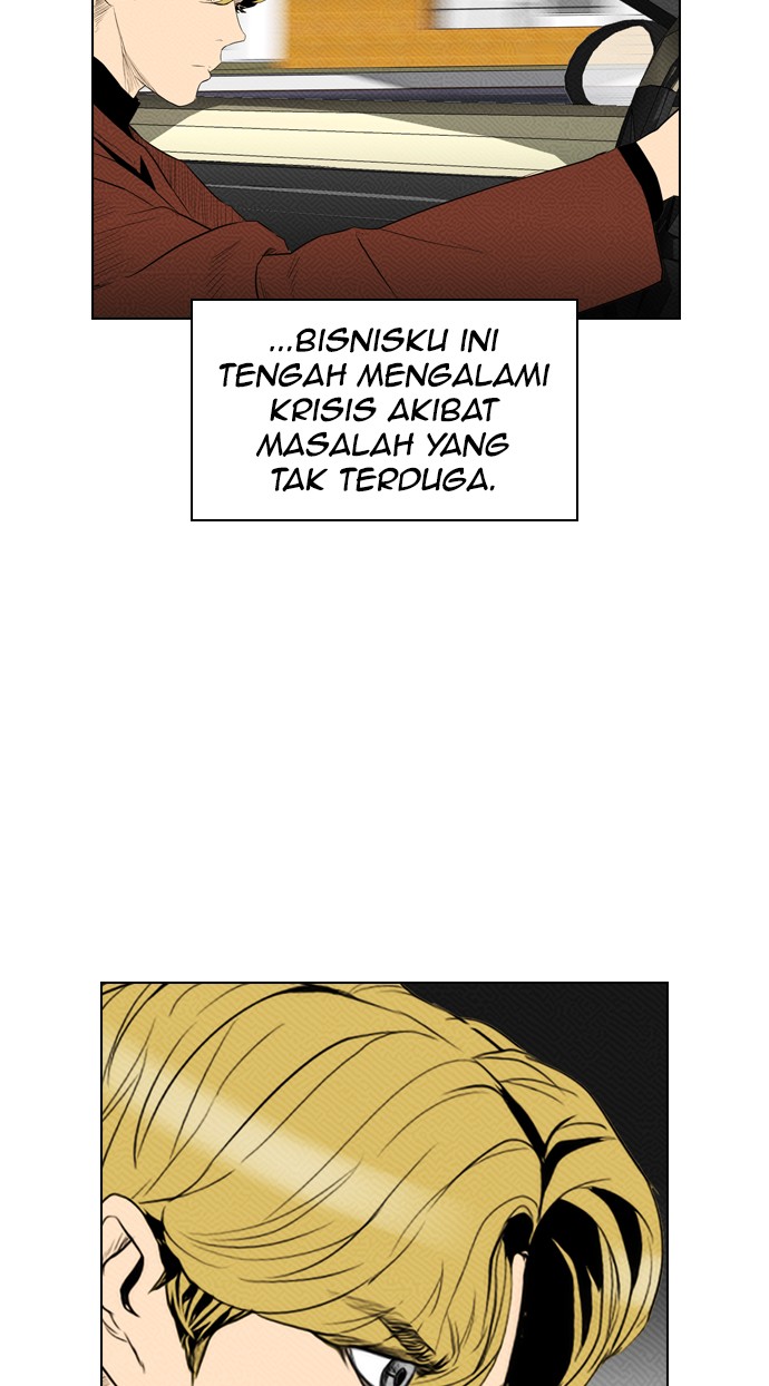 Reawaken Man Bab 99 halaman 79
