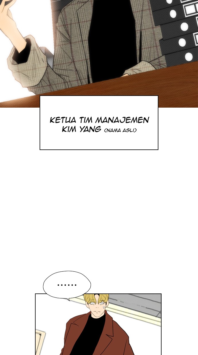 Reawaken Man Bab 99 halaman 82