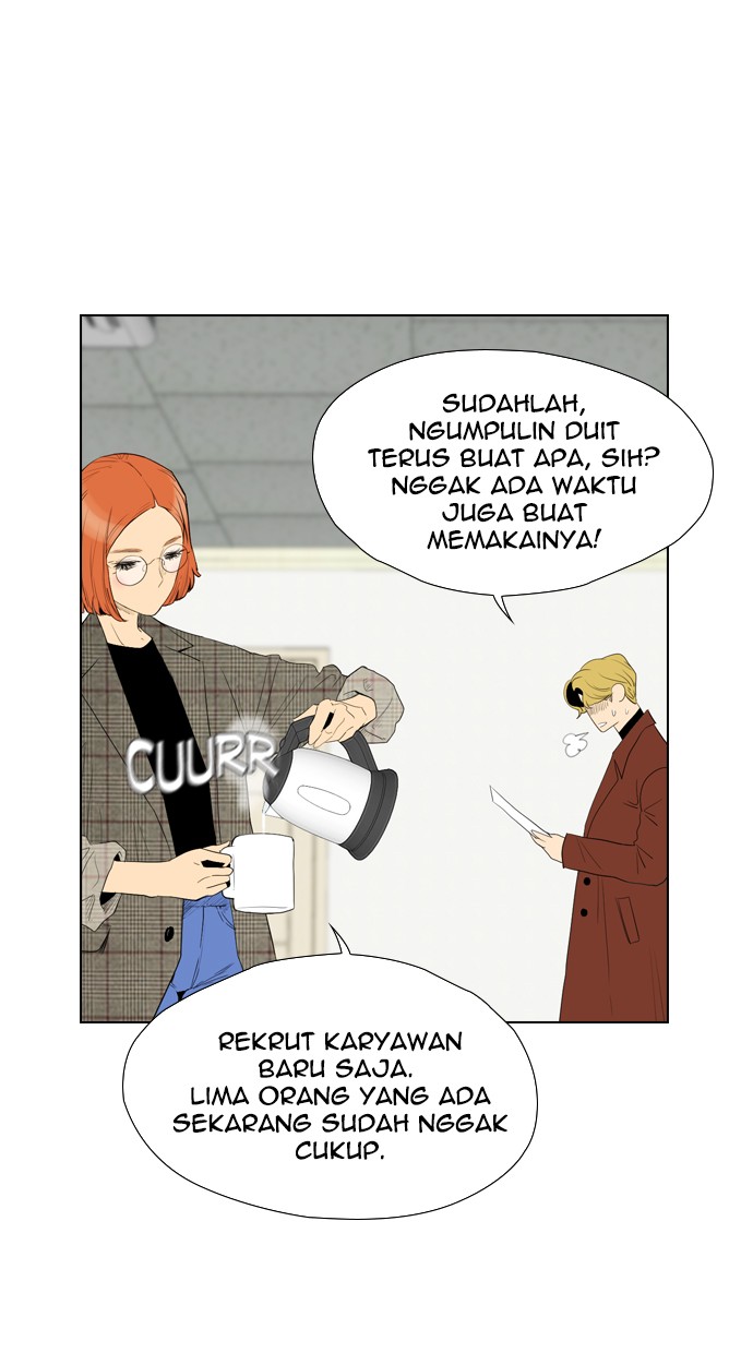 Reawaken Man Bab 99 halaman 85