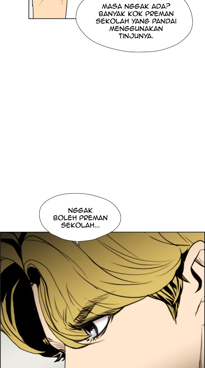 Reawaken Man Bab 99 halaman 87