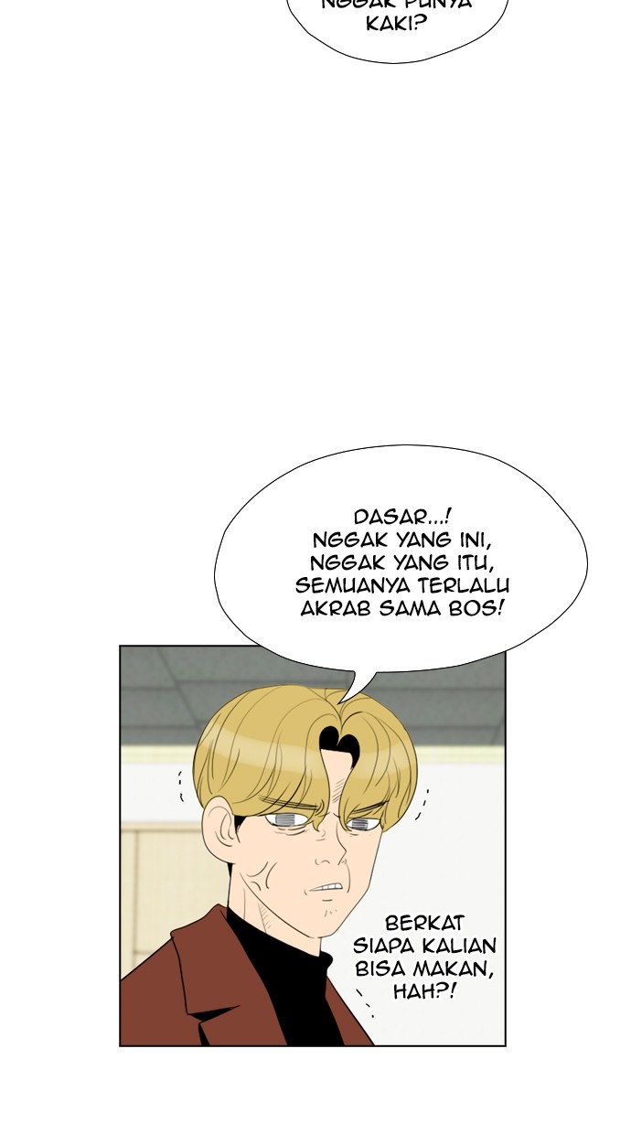 Reawaken Man Bab 99 halaman 89