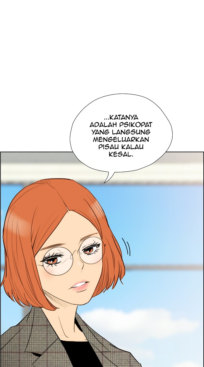 Reawaken Man Bab 99 halaman 91