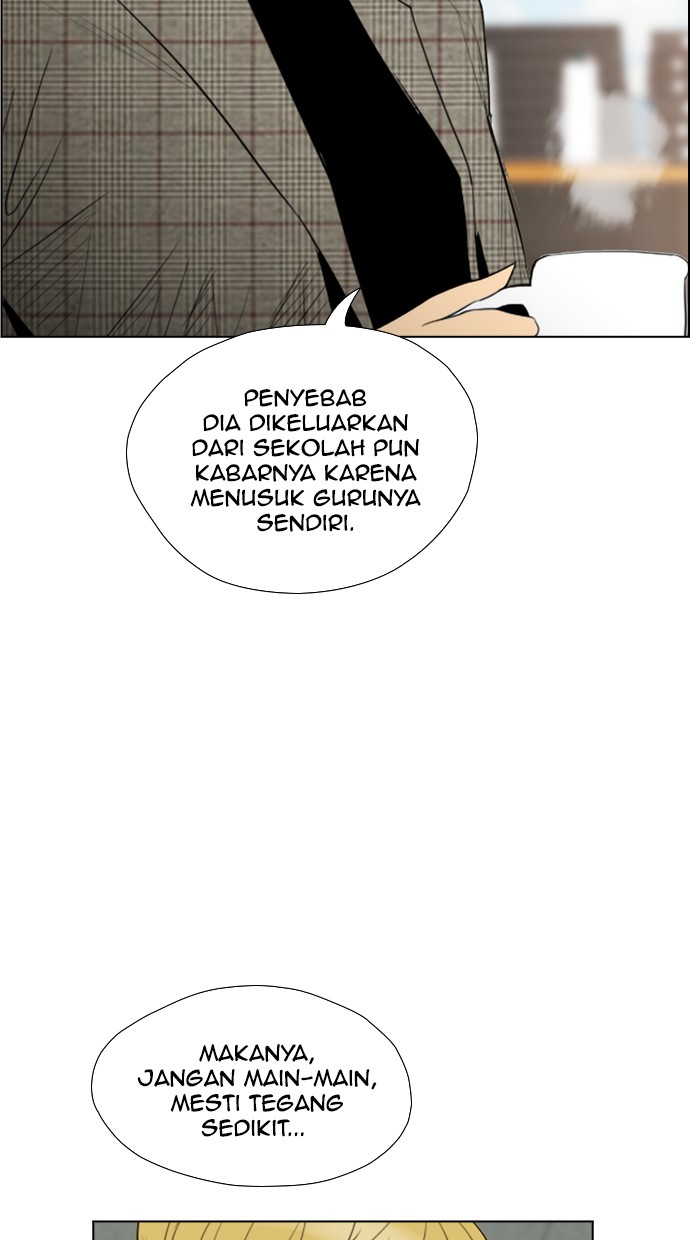 Reawaken Man Bab 99 halaman 92