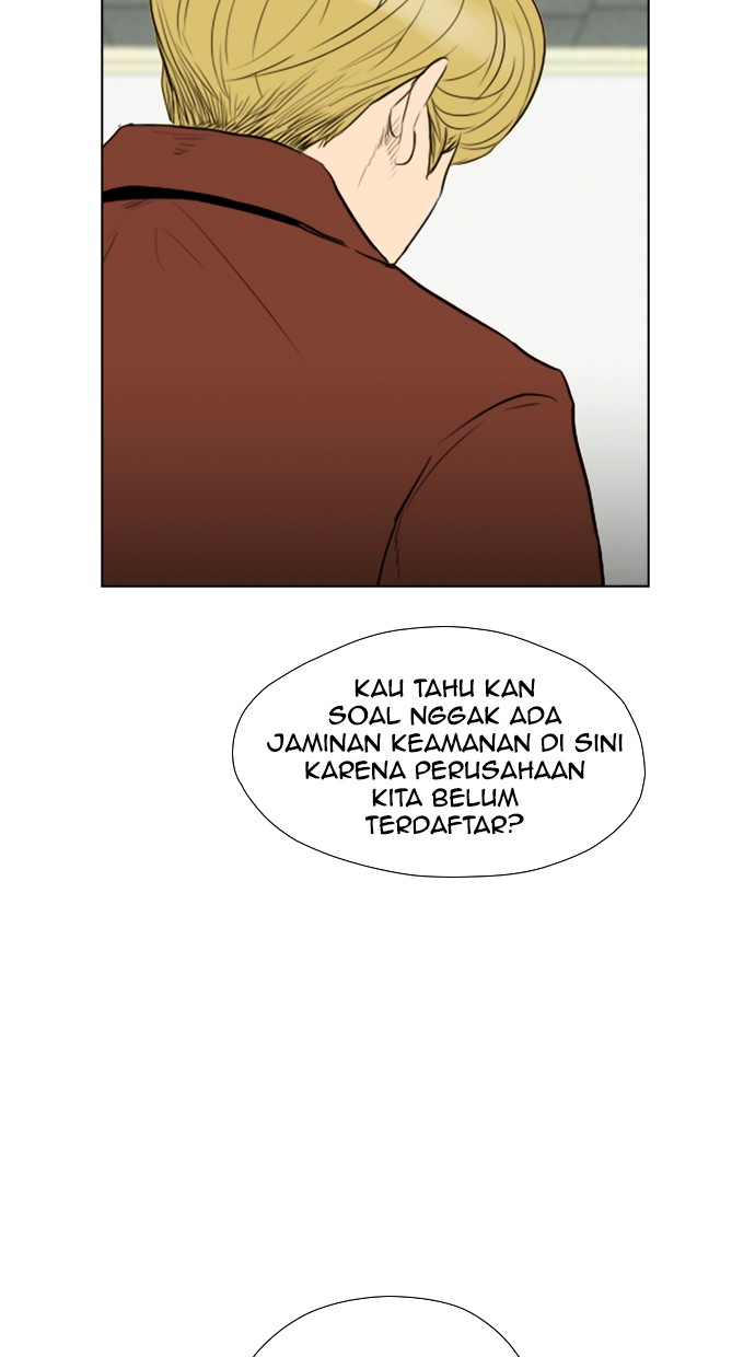 Reawaken Man Bab 99 halaman 93