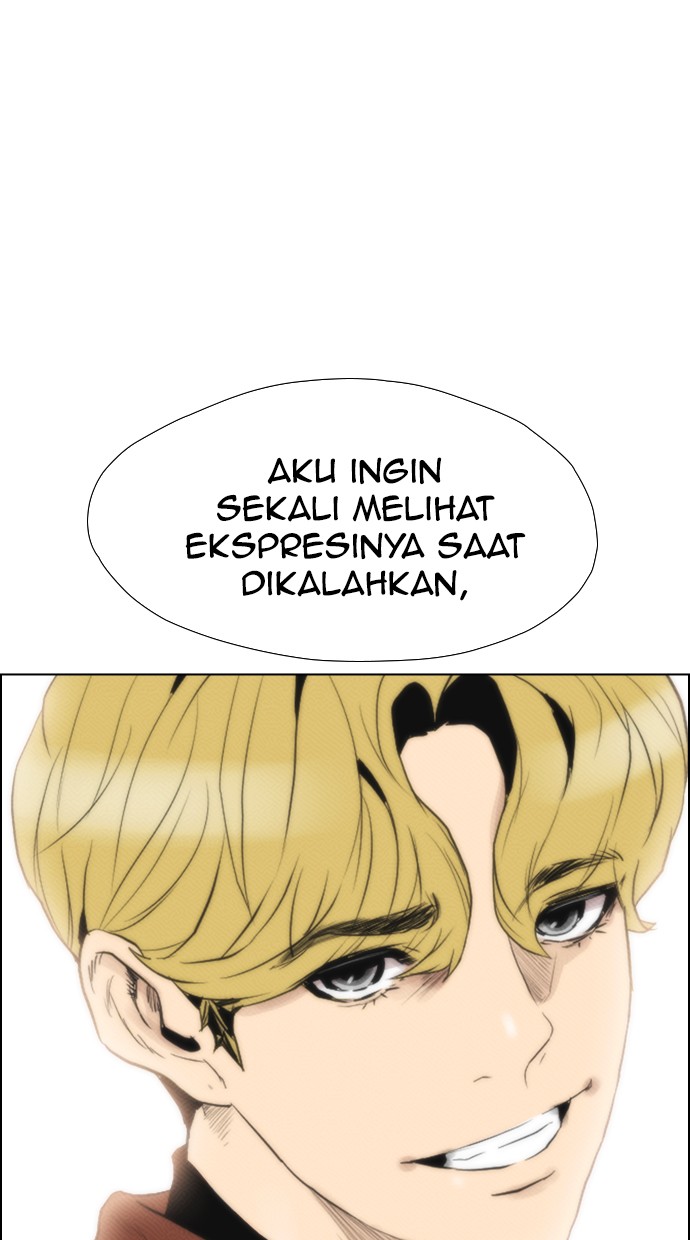 Reawaken Man Bab 99 halaman 95