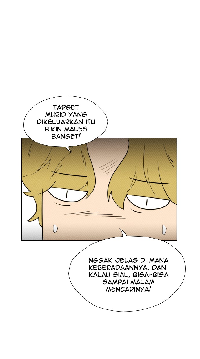 Reawaken Man Bab 99 halaman 102