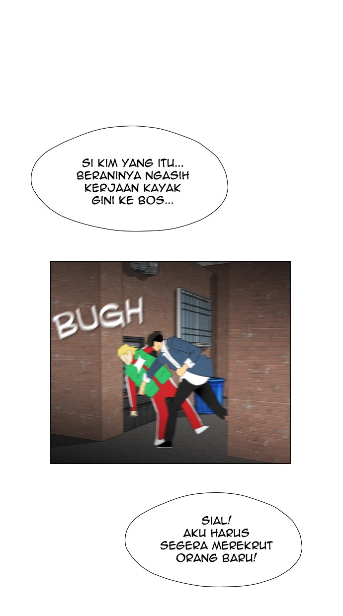 Reawaken Man Bab 99 halaman 103