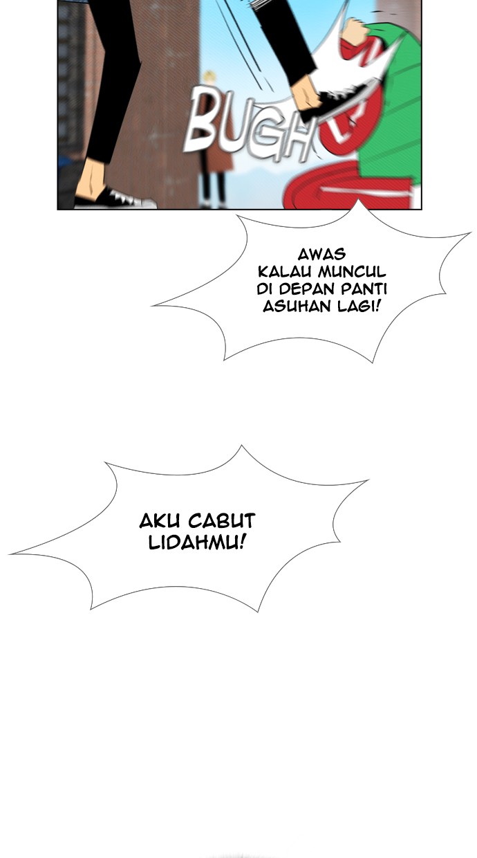 Reawaken Man Bab 99 halaman 116
