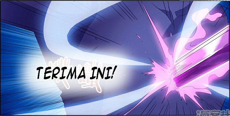 Rebirth Abandoned Less Return chapter 1 halaman 7