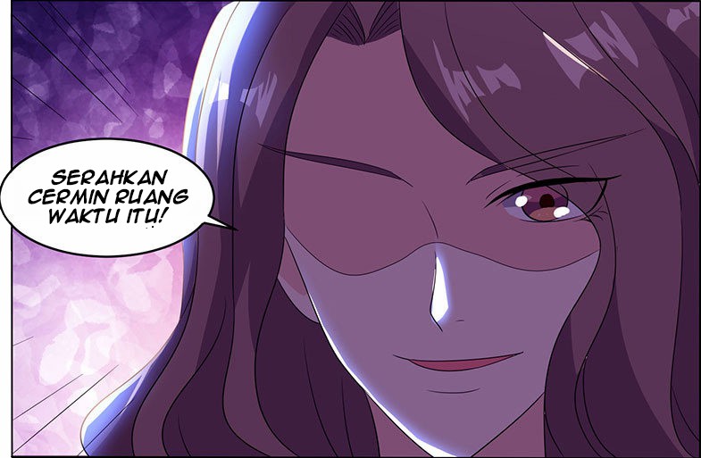 Rebirth Abandoned Less Return chapter 1 halaman 10