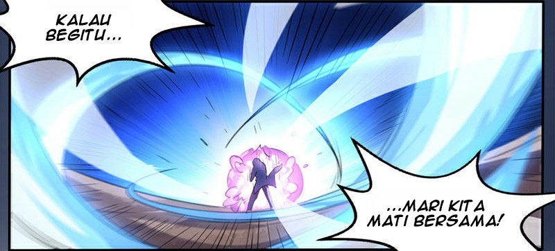 Rebirth Abandoned Less Return chapter 1 halaman 13