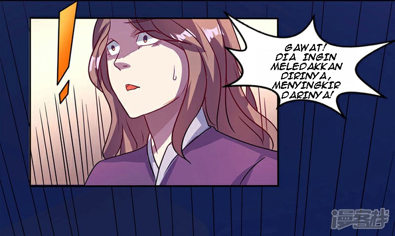 Rebirth Abandoned Less Return chapter 1 halaman 15