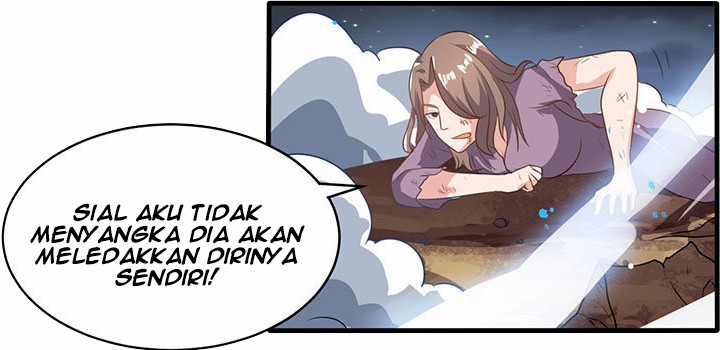 Rebirth Abandoned Less Return chapter 1 halaman 19