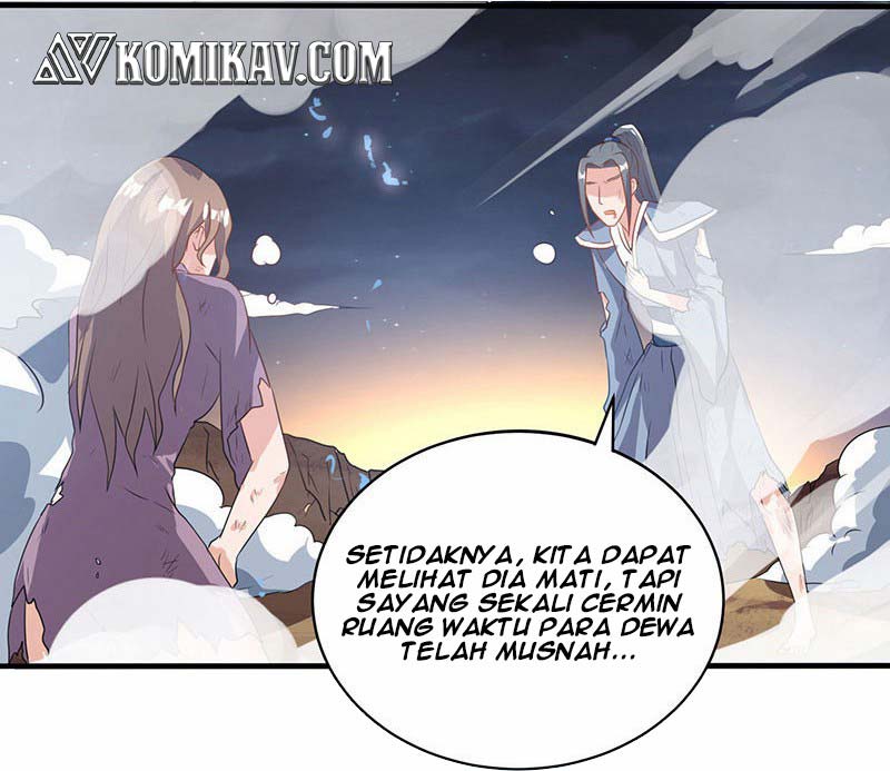 Rebirth Abandoned Less Return chapter 1 halaman 20