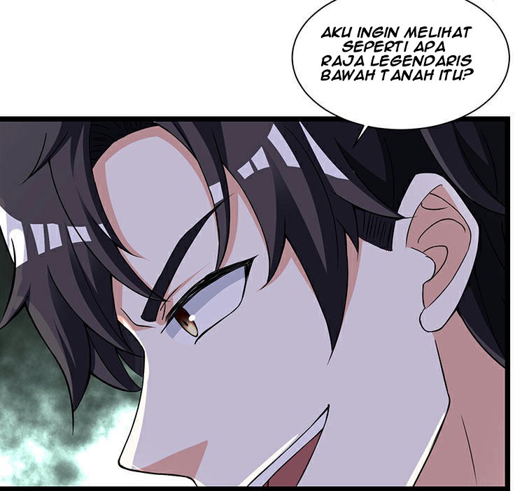 Rebirth Abandoned Less Return Bab 10 halaman 13