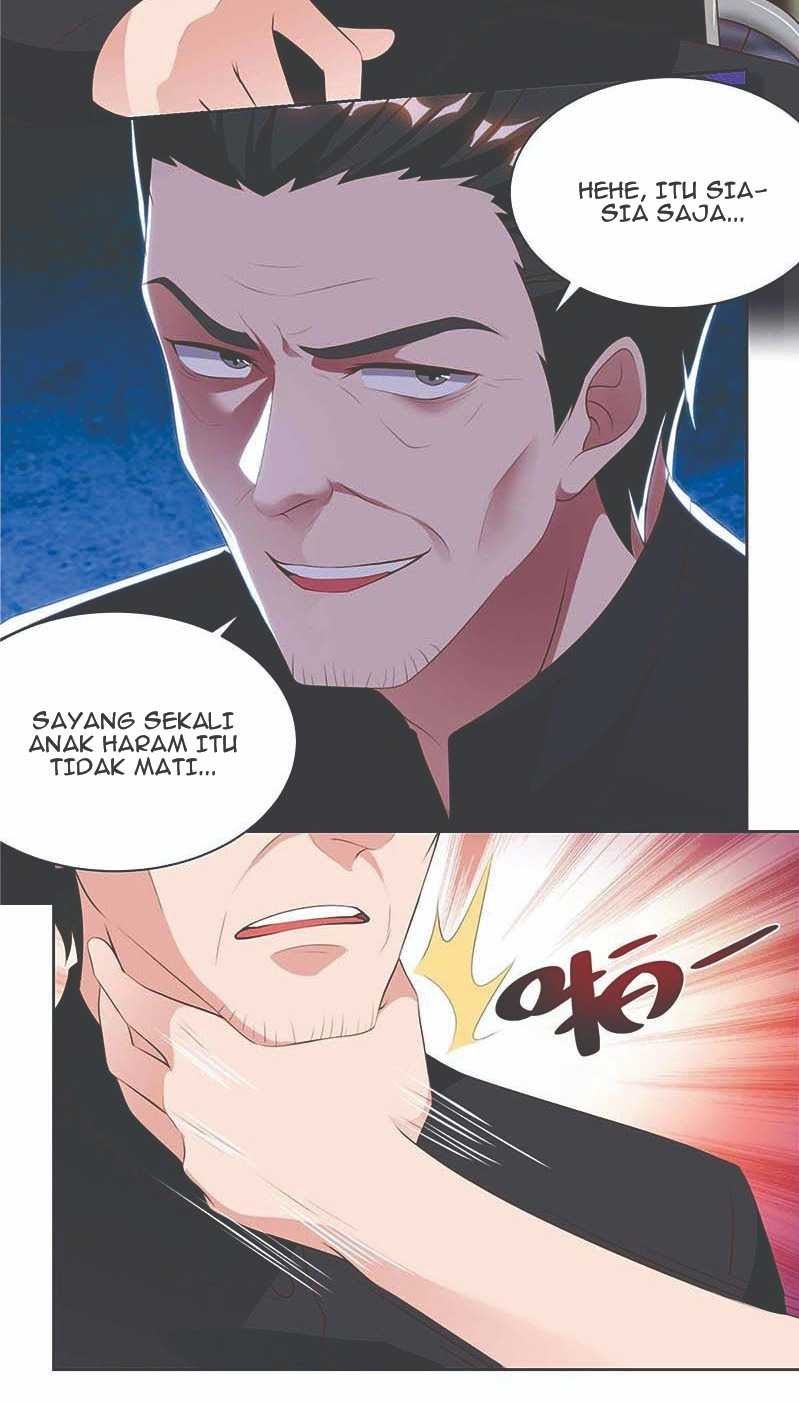 Rebirth Abandoned Less Return Bab 100 halaman 11
