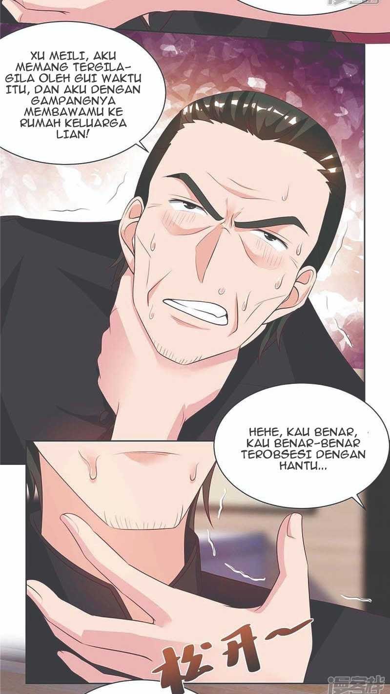 Rebirth Abandoned Less Return Bab 100 halaman 13