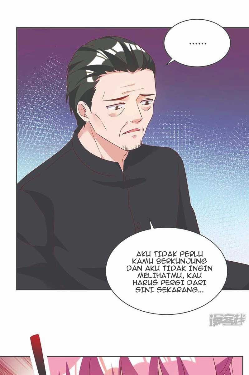 Rebirth Abandoned Less Return Bab 100 halaman 22