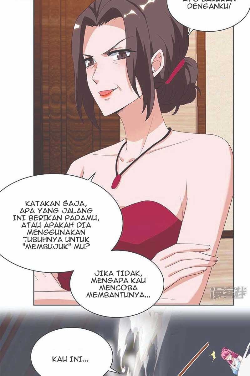 Rebirth Abandoned Less Return Bab 100 halaman 28