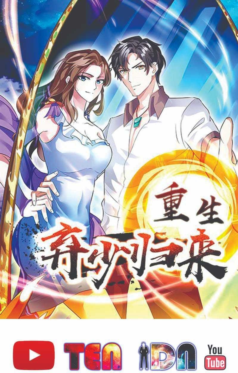 Rebirth Abandoned Less Return Bab 101 halaman 2