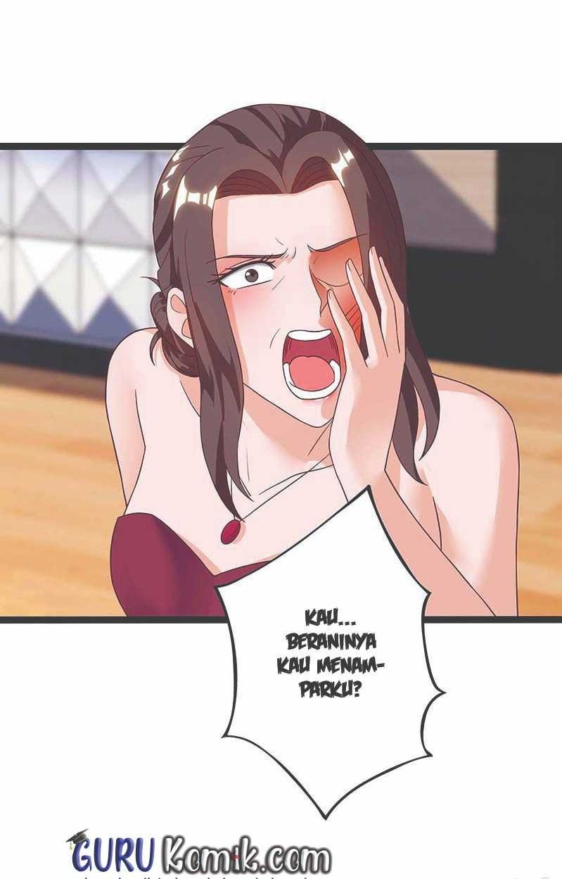 Rebirth Abandoned Less Return Bab 101 halaman 3